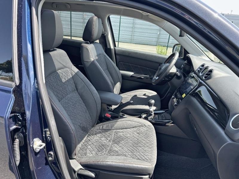 suzuki - Visuel 8