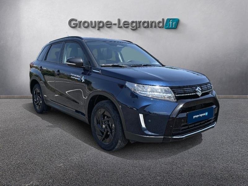 suzuki - Visuel 12