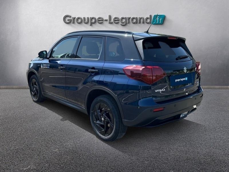suzuki - Visuel 13
