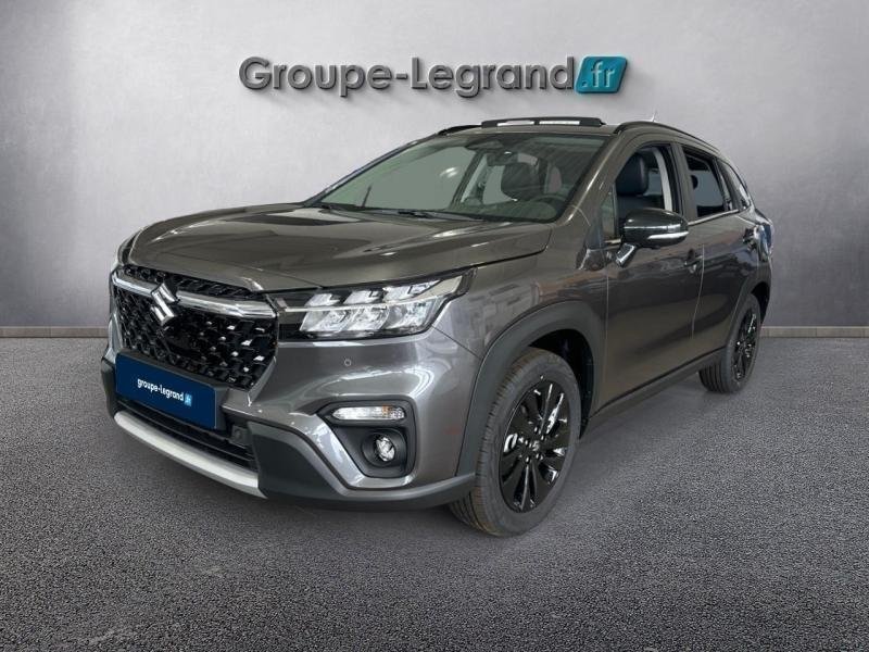 suzuki - Visuel 0