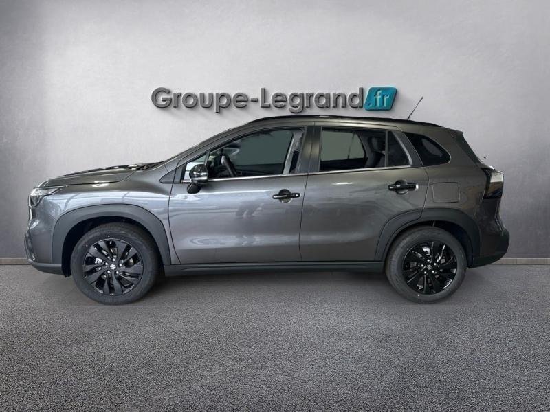 suzuki - Visuel 2