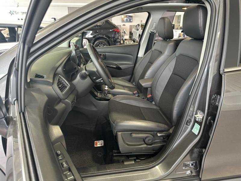 suzuki - Visuel 3