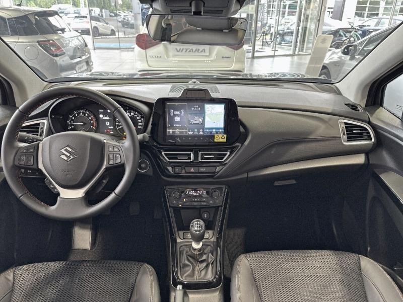 suzuki - Visuel 4