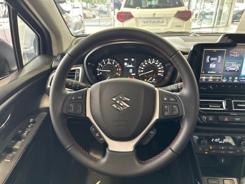 suzuki - Visuel 5