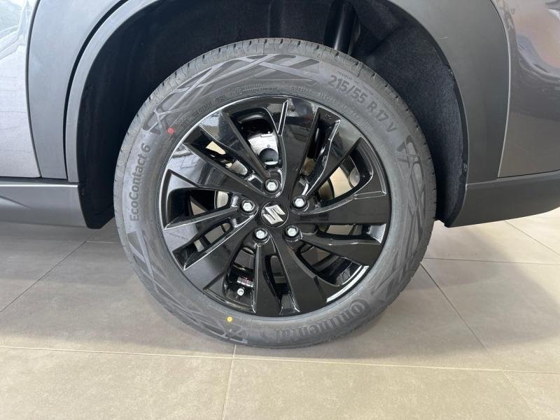 suzuki - Visuel 7