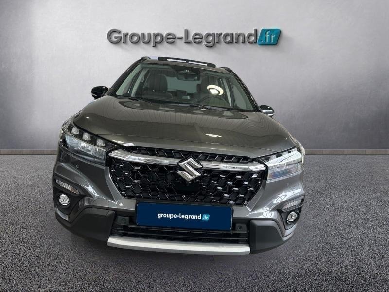 suzuki - Visuel 10