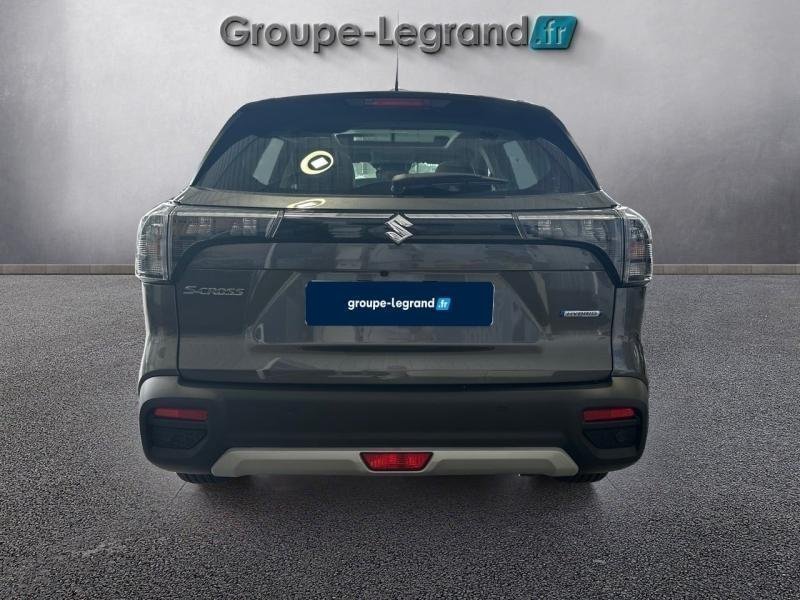 suzuki - Visuel 11