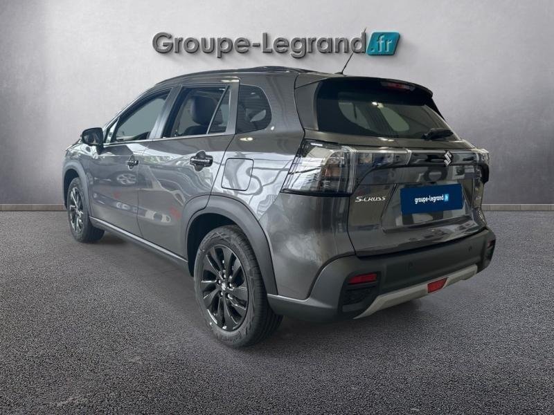 suzuki - Visuel 13
