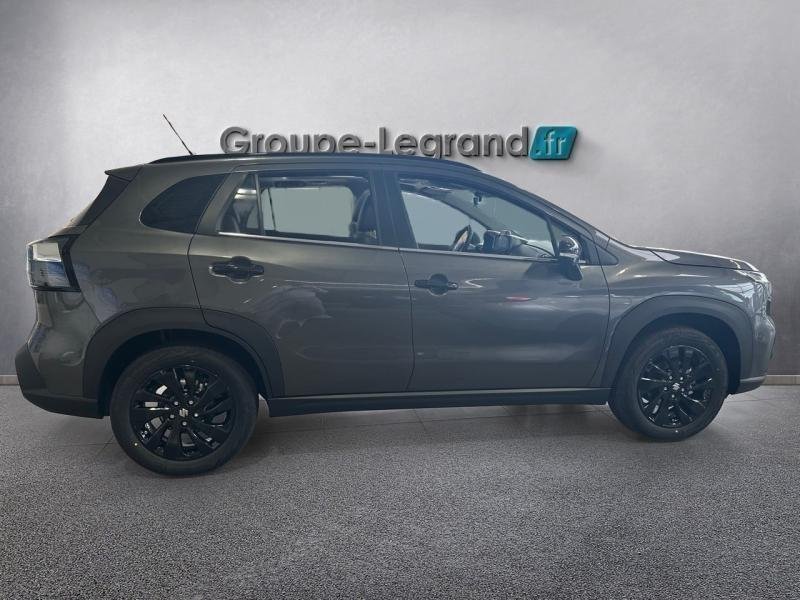 suzuki - Visuel 14