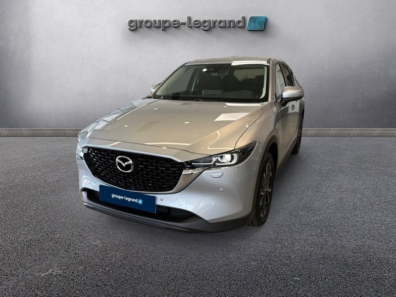 mazda - Visuel 0