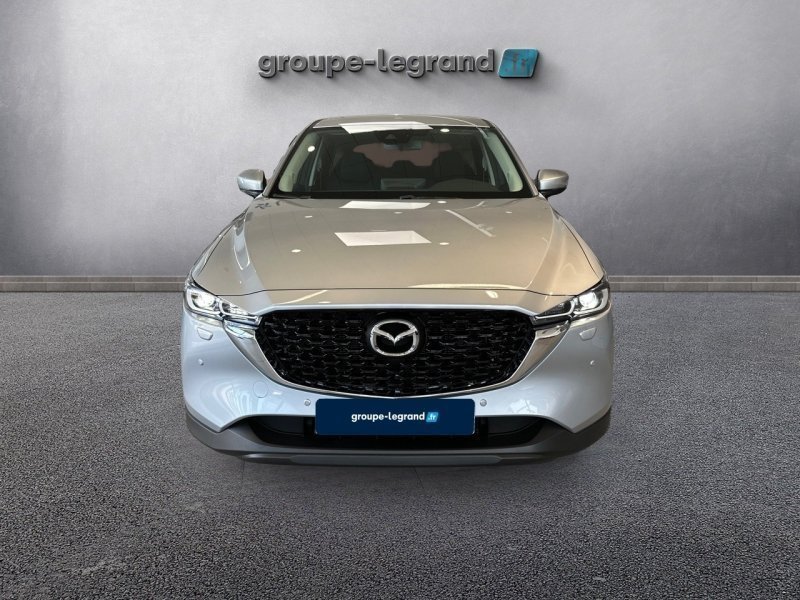 mazda - Visuel 1