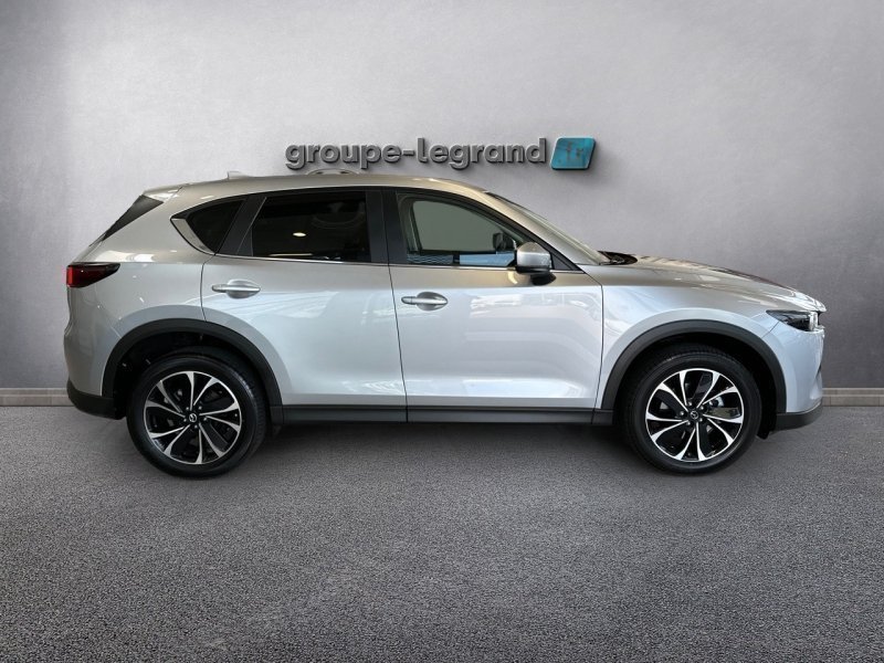 mazda - Visuel 3