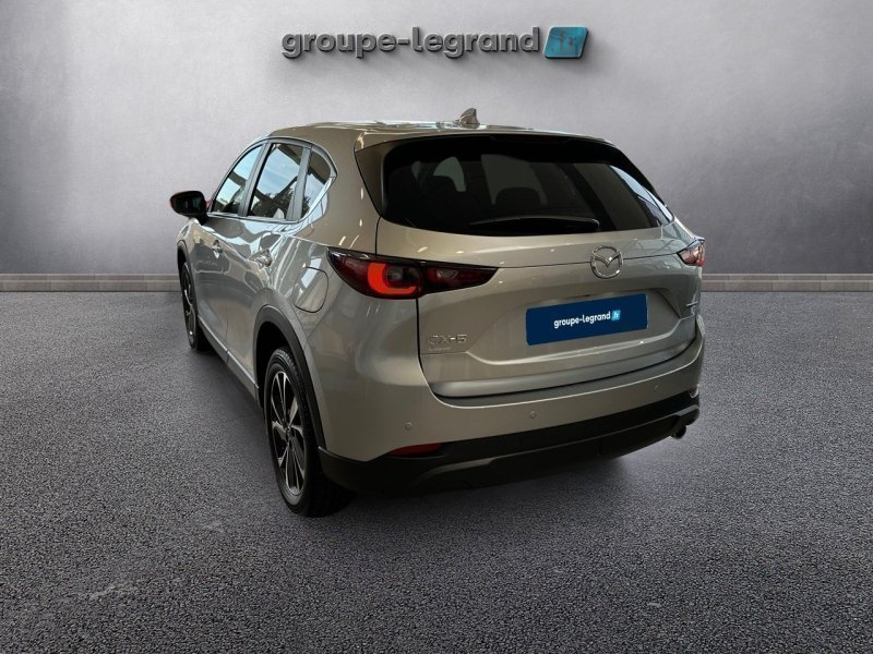 mazda - Visuel 6