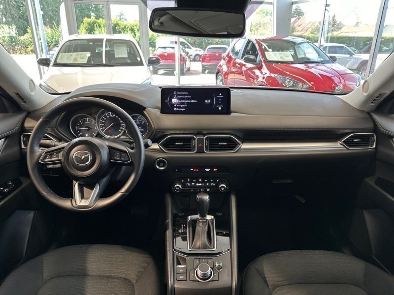 mazda - Visuel 7