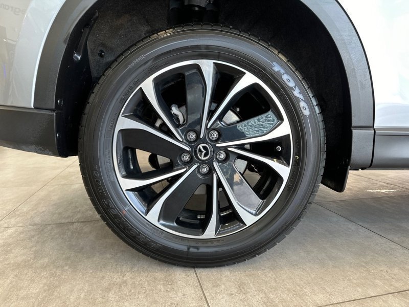 mazda - Visuel 12