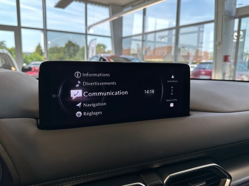 mazda - Visuel 14
