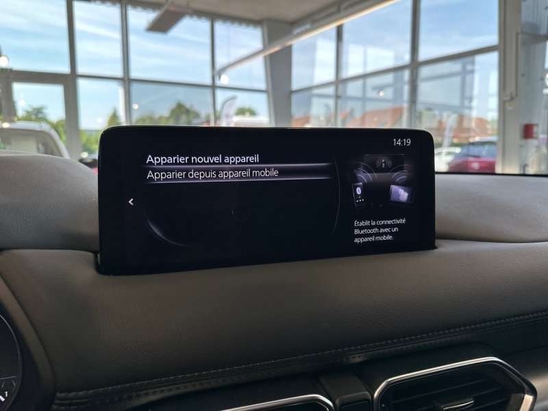 mazda - Visuel 16