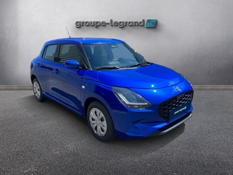 suzuki - Visuel 2