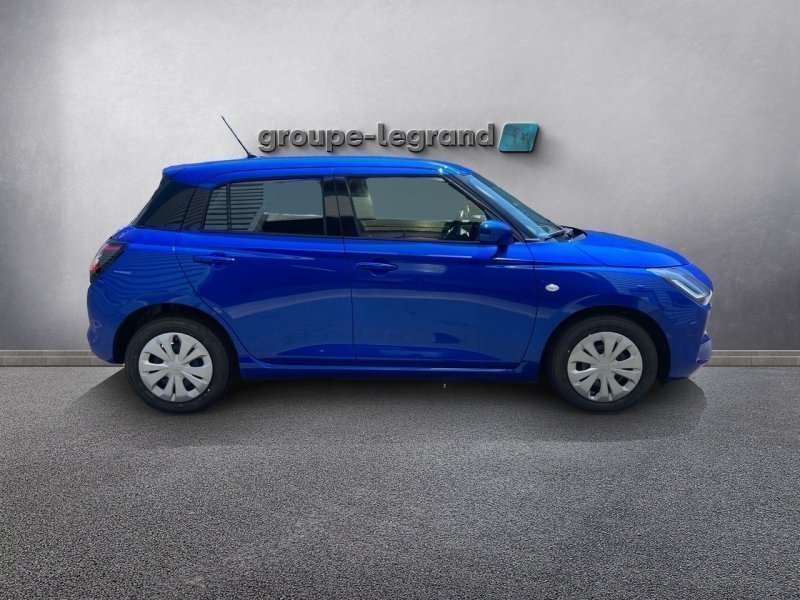 suzuki - Visuel 3