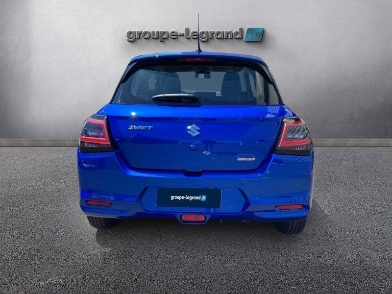 suzuki - Visuel 4