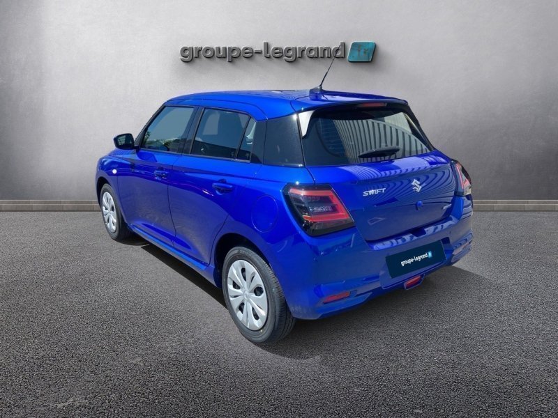 suzuki - Visuel 6