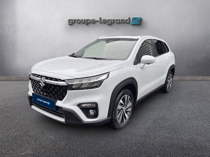 suzuki - Visuel 0