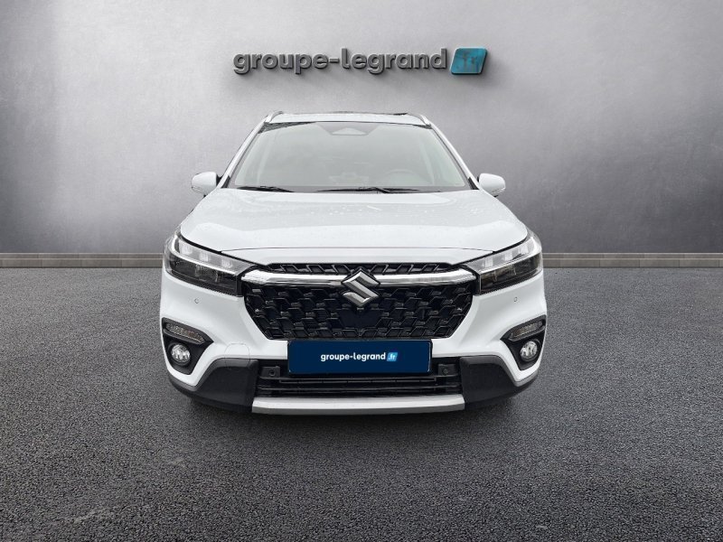 suzuki - Visuel 1