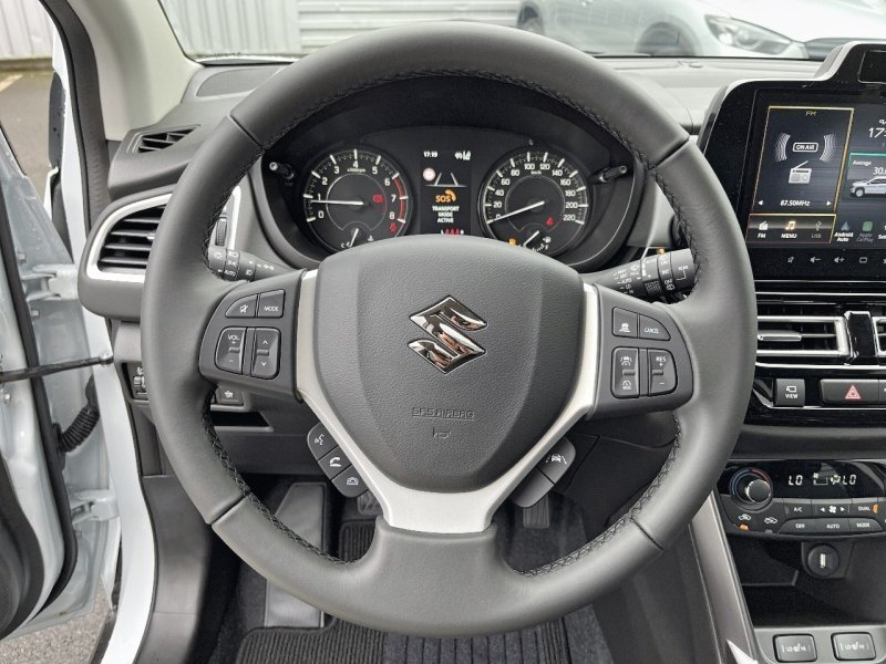 suzuki - Visuel 16