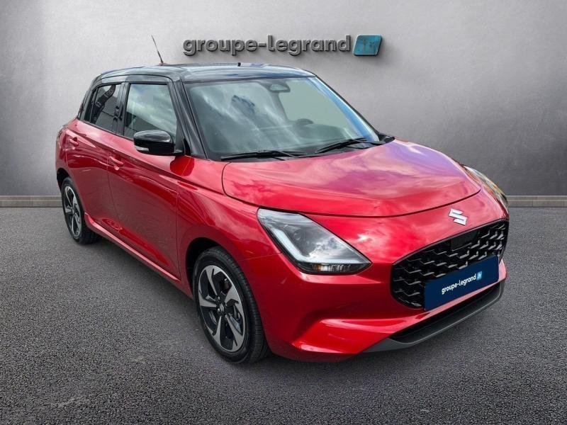 suzuki - Visuel 2