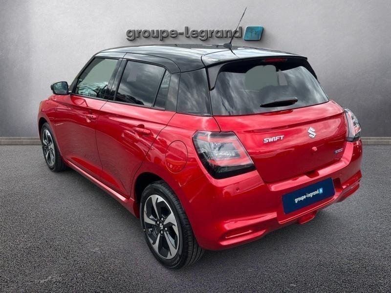 suzuki - Visuel 3