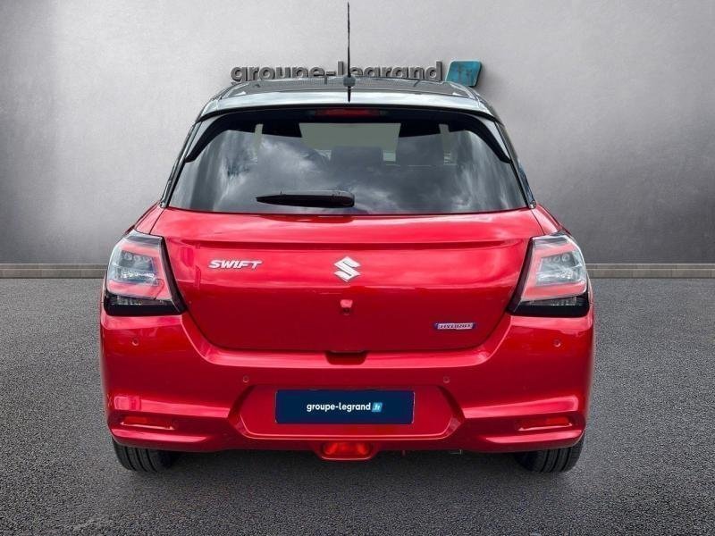 suzuki - Visuel 4