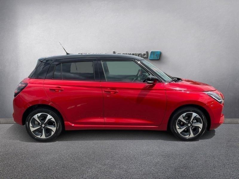 suzuki - Visuel 5