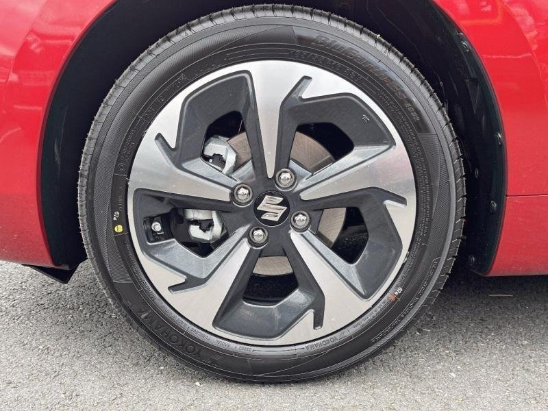 suzuki - Visuel 6