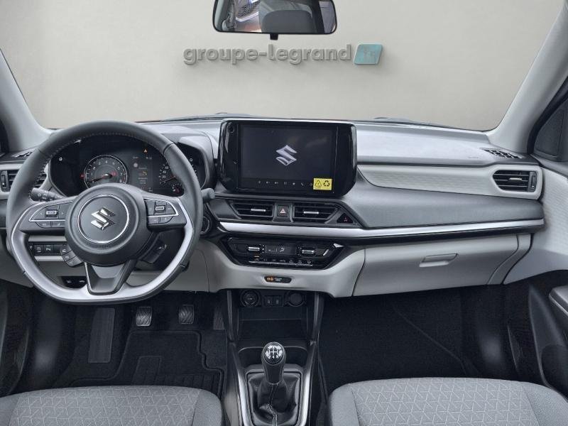 suzuki - Visuel 11