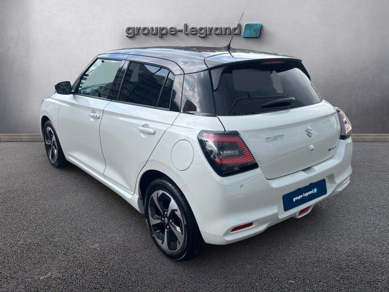 suzuki - Visuel 5