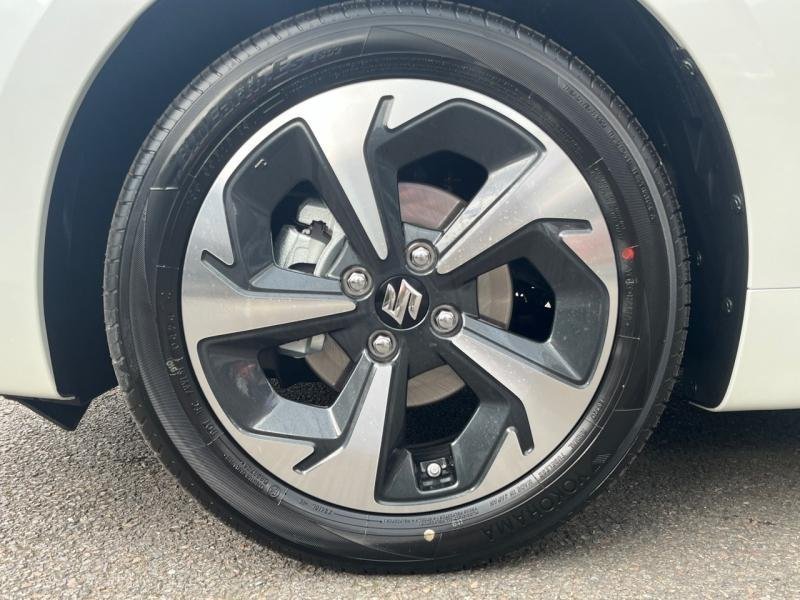 suzuki - Visuel 6