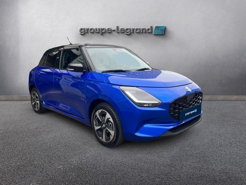 suzuki - Visuel 2