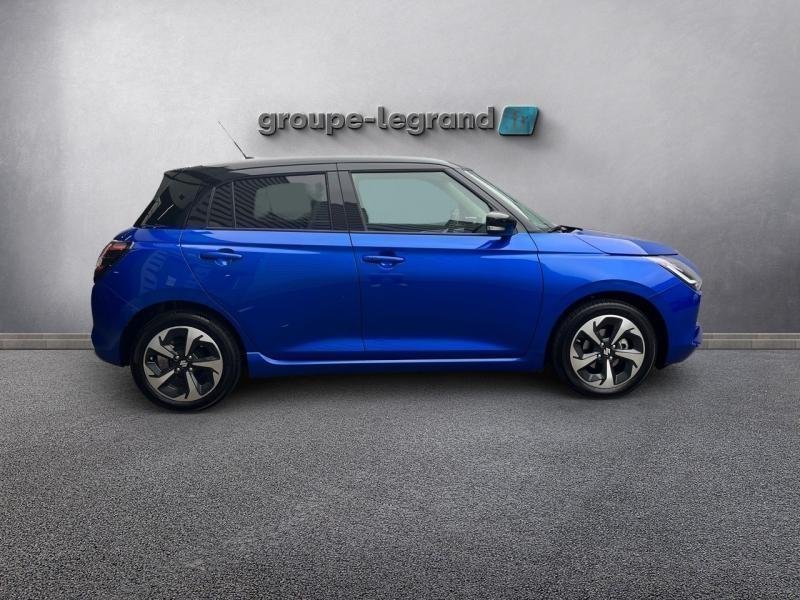 suzuki - Visuel 3