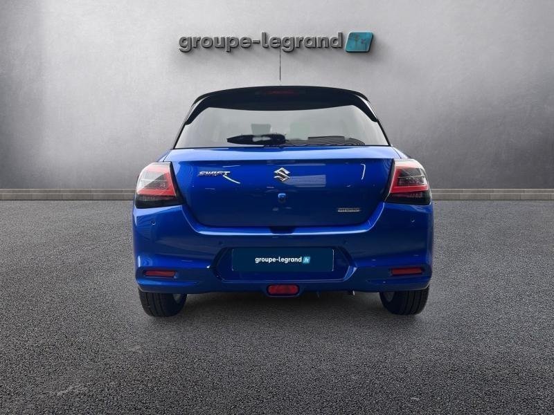 suzuki - Visuel 4