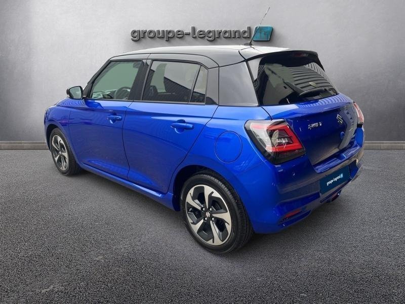 suzuki - Visuel 5