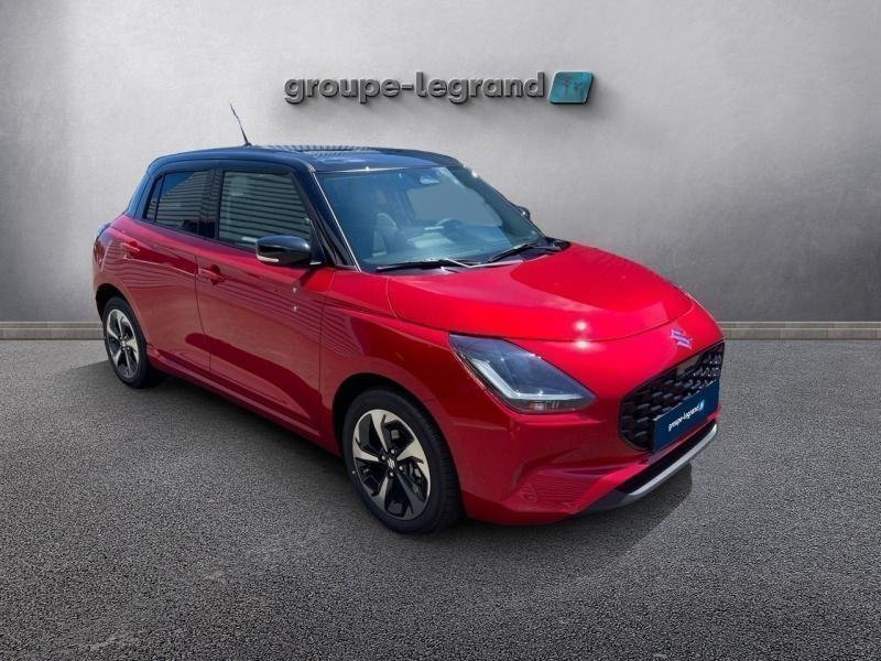 suzuki - Visuel 2