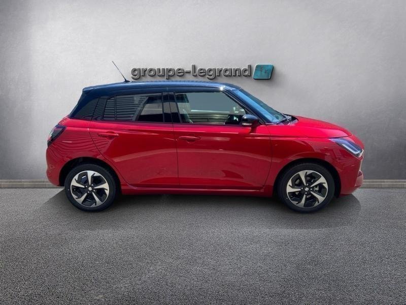 suzuki - Visuel 3