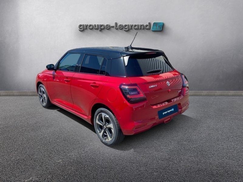 suzuki - Visuel 4