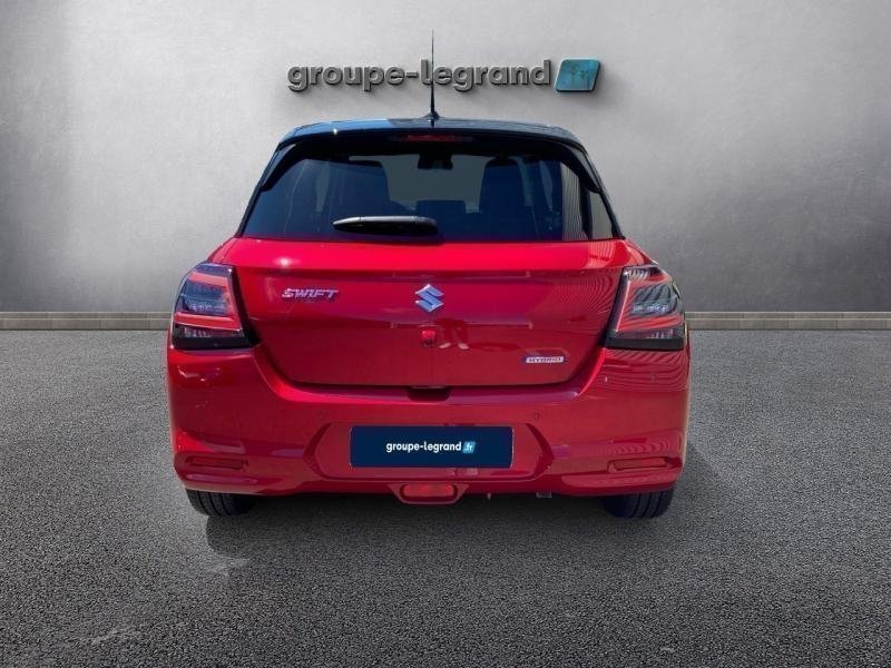suzuki - Visuel 5
