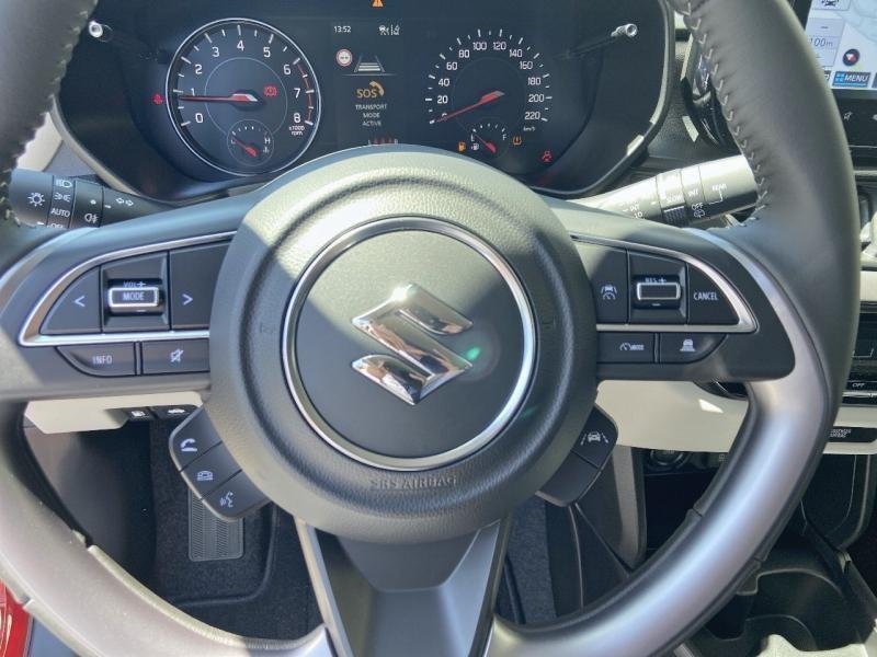 suzuki - Visuel 12