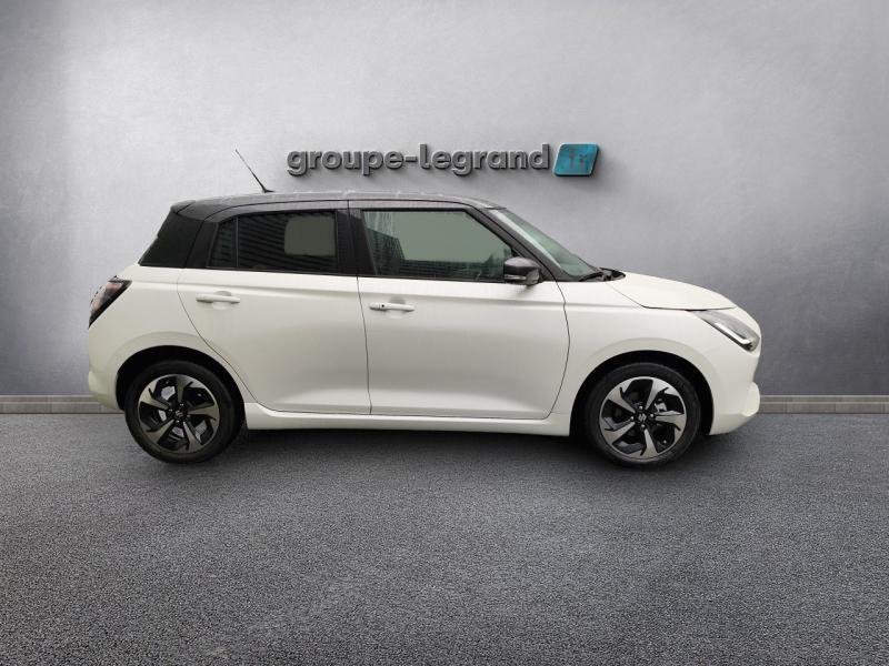 suzuki - Visuel 3
