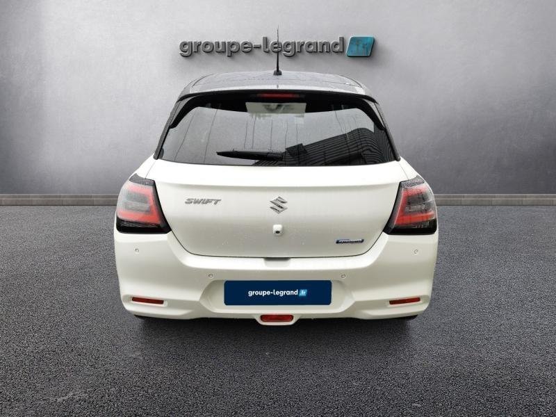 suzuki - Visuel 4