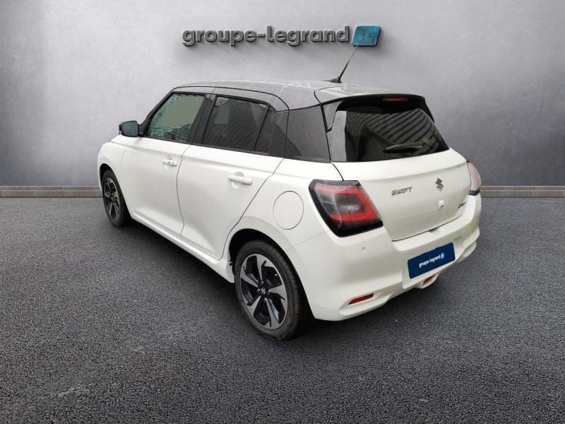 suzuki - Visuel 5