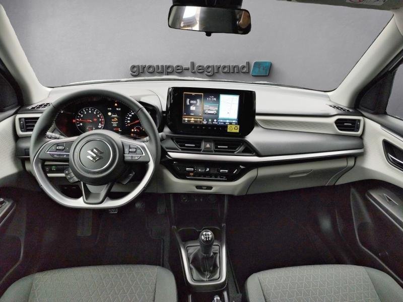suzuki - Visuel 8