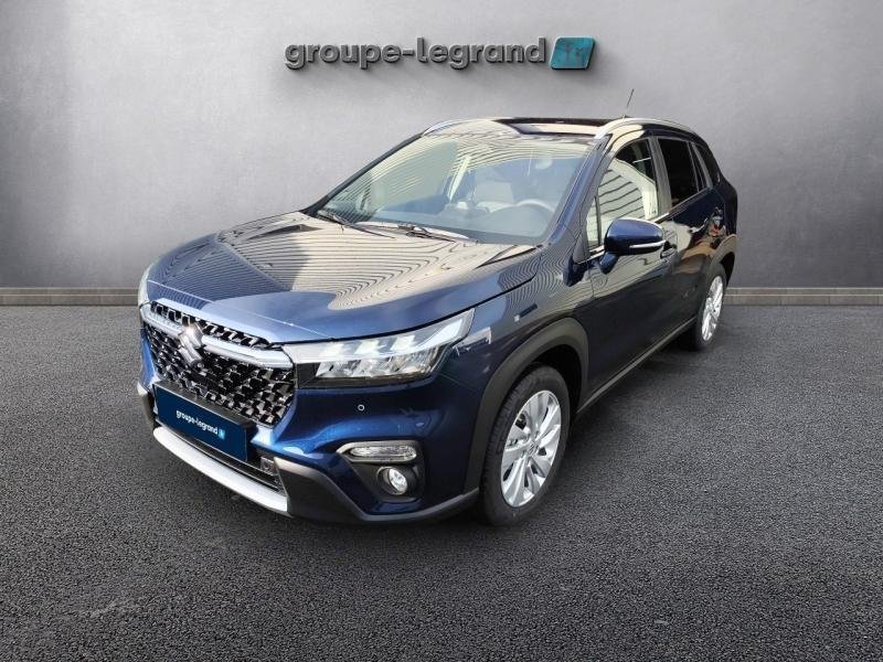 suzuki - Visuel 0